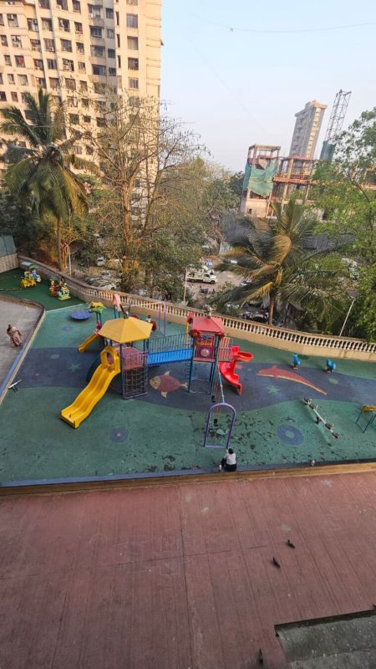 Master Plan, safal-twins 2 Bedroom 800 Sq.Ft. Apartment In Chembur Mumbai 10136851