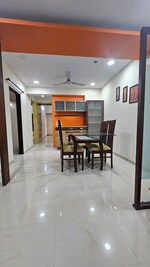 2 BHK + Pooja Room 800 Sq.Ft. Apartment in Safal Twins