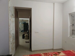 Room in 3 BHK Apartment at Shri Radha Sky Gardens, Sector 16b Greater Noida – for Rent