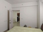 3 BHK + Pooja Room 1465 Sq.Ft. Apartment in Shri Radha Sky Gardens