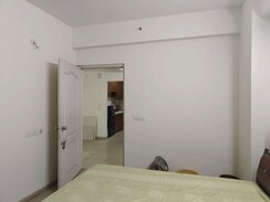 3 BHK + Pooja Room Apartment For Rent in Shri Radha Sky Gardens