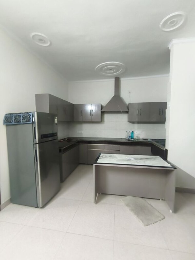 Kitchen, sector 67 2 Bedroom 250 Sq.Ft. Villa In Sector 67 Mohali 10136857