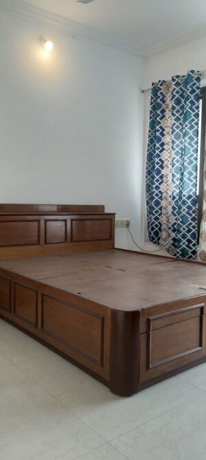 Bedroom in 2 BHK Apartment at Aster Casa Celeste, Chembur – for Rent