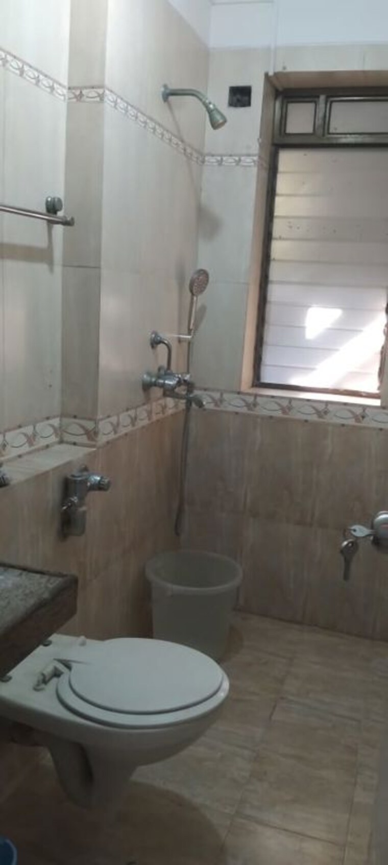 Bathroom, aster-casa-celeste 2 Bedroom 794 Sq.Ft. Apartment In Chembur Mumbai 10136885