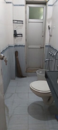 2 BHK + Pooja Room Apartment For Rent in Aster Casa Celeste