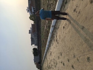 Plot Area in  Plot at Gomti Nagar – for Sale