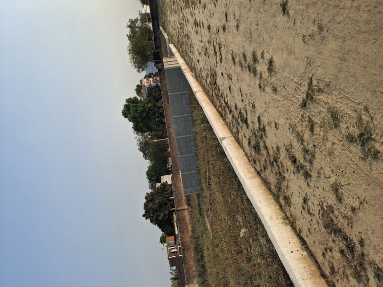 undefined, gomti nagar  920 Sq.Ft. Plot In Gomti Nagar Lucknow 10136874