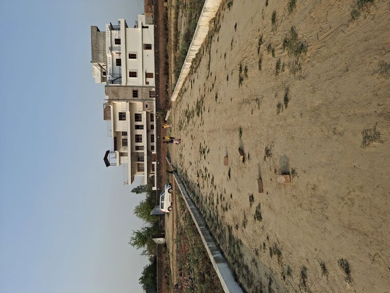 undefined, gomti nagar  920 Sq.Ft. Plot In Gomti Nagar Lucknow 10136874