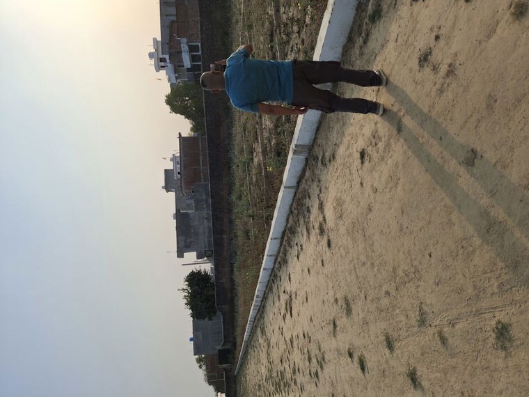undefined, gomti nagar  920 Sq.Ft. Plot In Gomti Nagar Lucknow 10136874