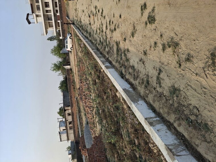 undefined, gomti nagar  952 Sq.Ft. Plot In Gomti Nagar Lucknow 10136878