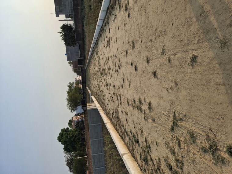 undefined, gomti nagar  952 Sq.Ft. Plot In Gomti Nagar Lucknow 10136878