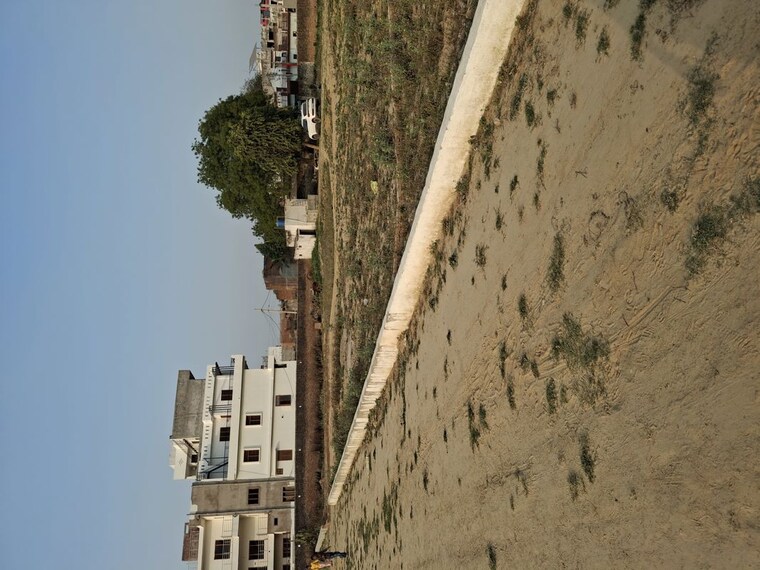 undefined, gomti nagar  952 Sq.Ft. Plot In Gomti Nagar Lucknow 10136878