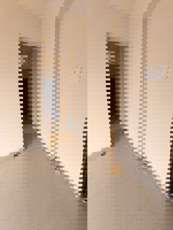 1 BHK 421 Sq.Ft. Apartment in Pushpanjali Heights