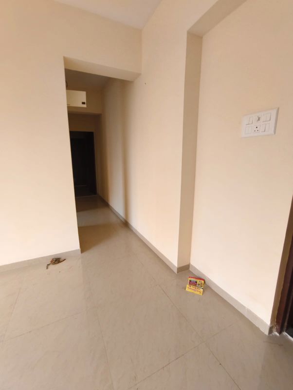 1 BHK Apartment For Rent in Pushpanjali Heights