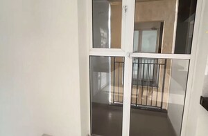 Staircase in 1 BHK Apartment at Godrej Sky Greens, Kharadi – for Sale