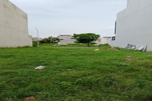  Plot – Garden View at Mullanpur - for Sale