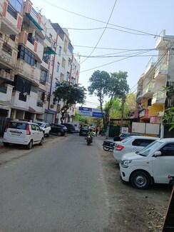 1 BHK Builder Floor For Rent in Vaishali Sector 5