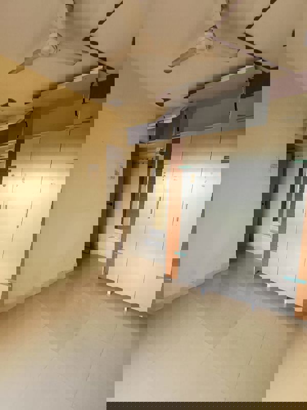 2 BHK + Pooja Room 460 Sq.Ft. Apartment in Rustomjee Urbania Aurelia