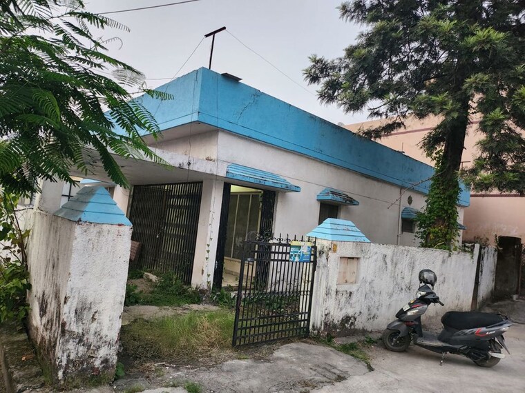 Exterior View, vijay park Commercial Office Space 1500 Sq.Ft. In Vijay Park Dehradun 10136944