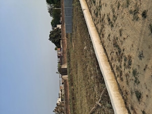 Plot Area in  Plot at Gomti Nagar – for Sale