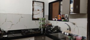 Kitchen in 3 BHK Apartment at Avanti Vihar – for Sale