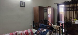 Bedroom in 3 BHK Apartment at Avanti Vihar – for Sale