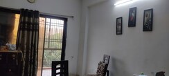 3 BHK + Study Room Apartment For Sale in Avanti Vihar