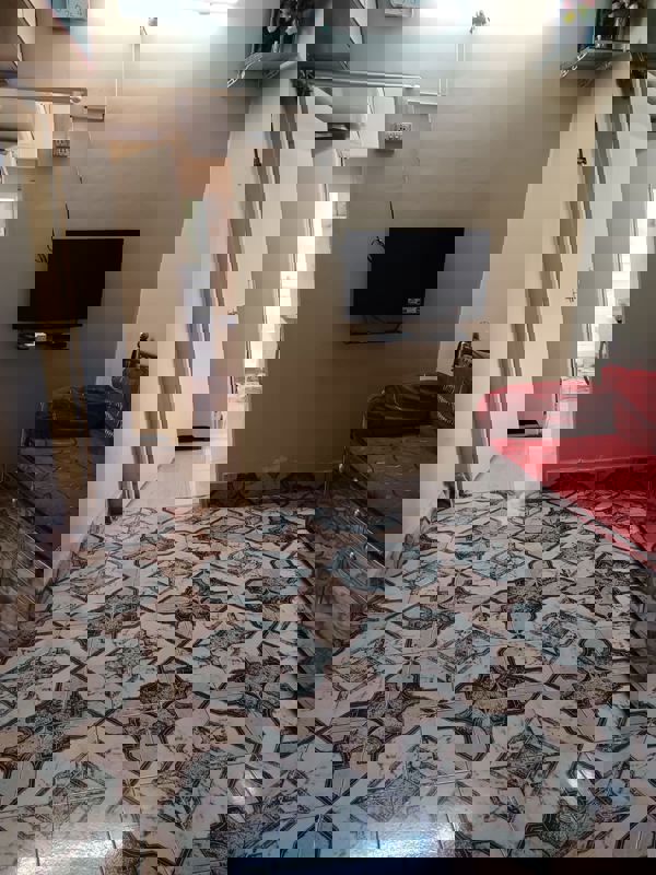 1 Rk  350 Sq.Ft. Apartment in Navbharat Sahyog CHS