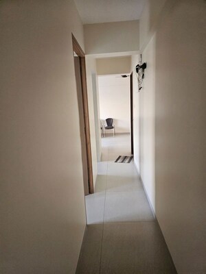 Building Lobby in 2 BHK Apartment at Mahavir Arham Mourya, Chembur – for Rent