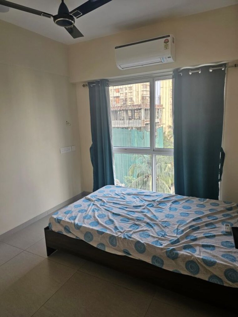 Bedroom, mahavir-arham-mourya 2 Bedroom 757 Sq.Ft. Apartment In Chembur Mumbai 10137003