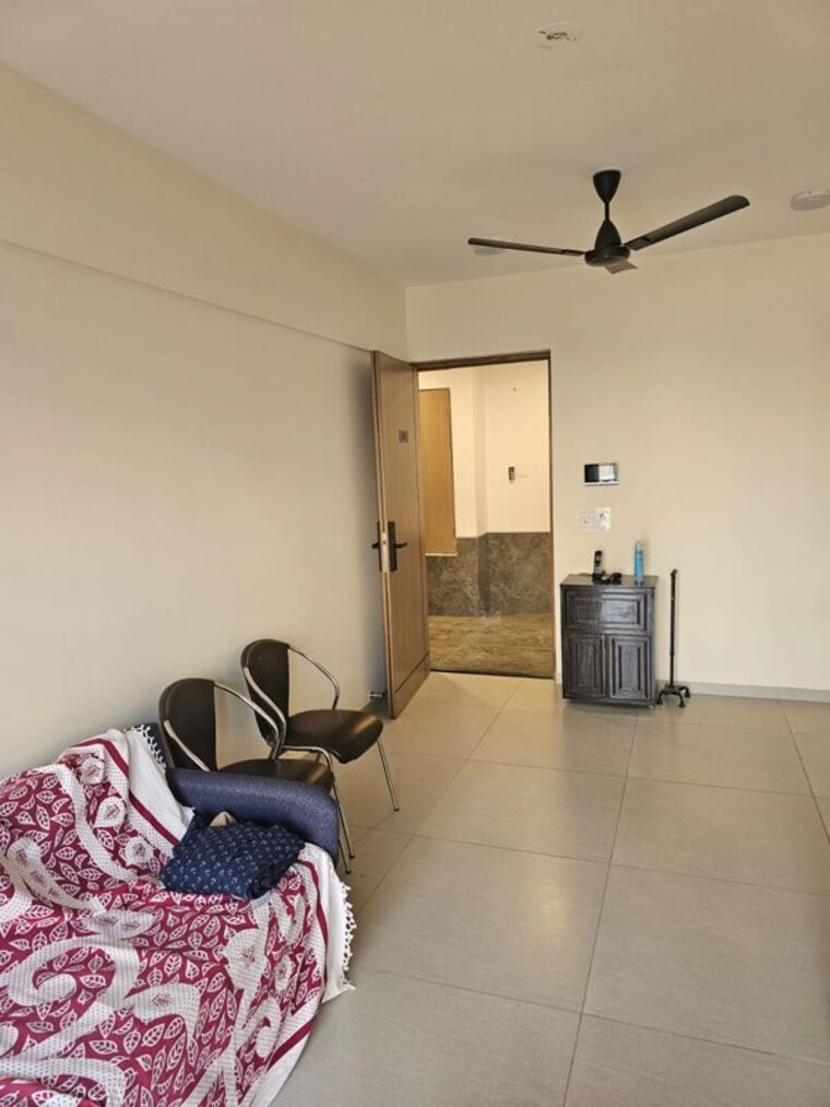 Living Room, mahavir-arham-mourya 2 Bedroom 757 Sq.Ft. Apartment In Chembur Mumbai 10137003