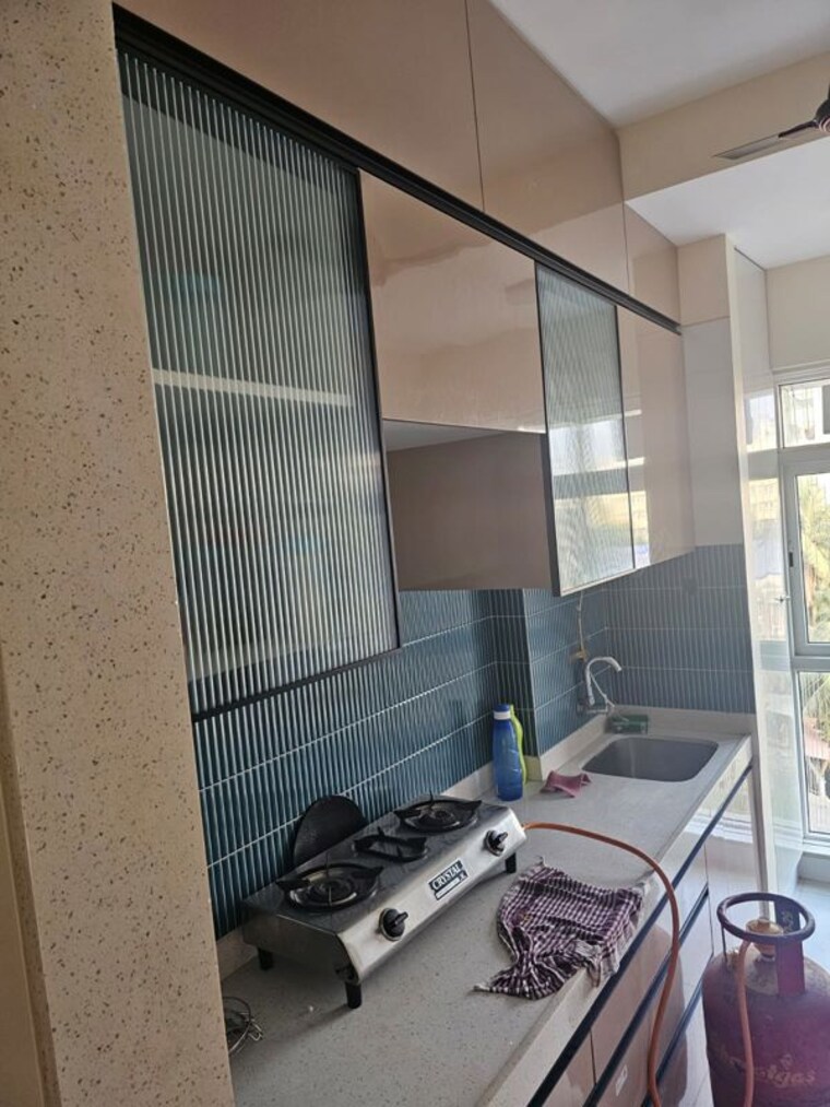 Master Bedroom, mahavir-arham-mourya 2 Bedroom 757 Sq.Ft. Apartment In Chembur Mumbai 10137003