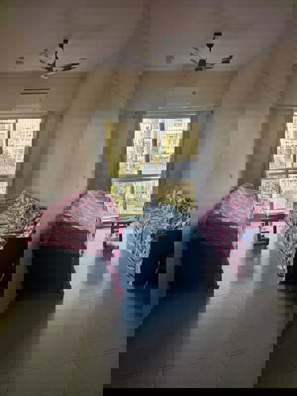 2 BHK + Study Room 757 Sq.Ft. Apartment in Mahavir Arham Mourya