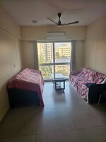 2 BHK + Study Room 757 Sq.Ft. Apartment in Mahavir Arham Mourya
