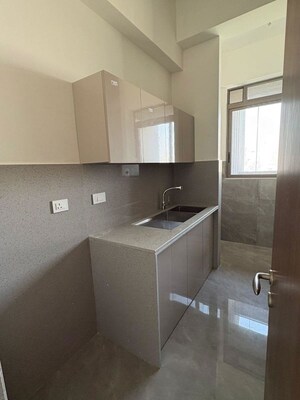 Kitchen in 2 BHK Apartment at Prestige Jasdan Classic, Mahalaxmi – for Rent