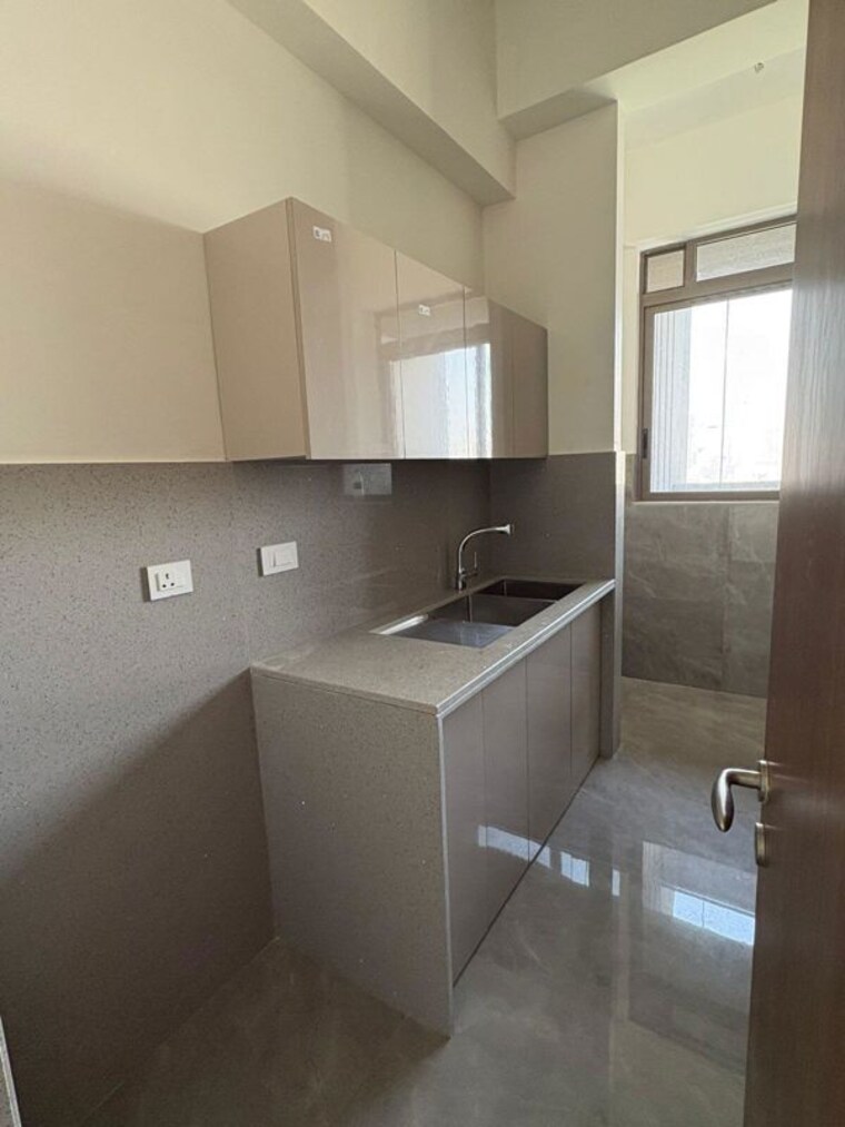 Kitchen, prestige-jasdan-classic 2 Bedroom 850 Sq.Ft. Apartment In Mahalaxmi Mumbai 10136975