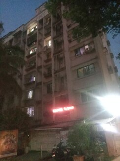 2 BHK Apartment For Rent in Garima Sadan CHS