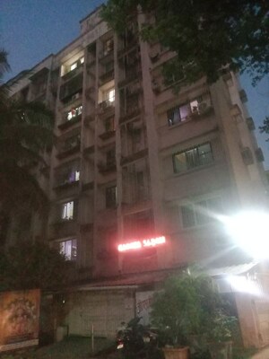 2 BHK Apartment For Rent in Garima Sadan CHS, Dahisar East