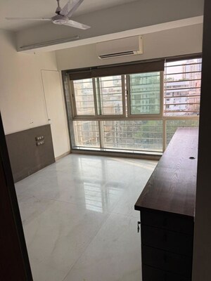 3 BHK Apartment For Sale in Cosmos The Magestic, Prabhadevi