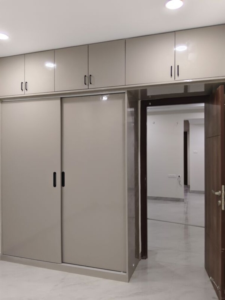 undefined, sri-nilayam-manikonda 3 Bedroom 1700 Sq.Ft. Apartment In Manikonda Hyderabad 10137029