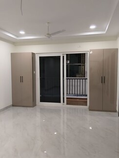 3 BHK Apartment For Rent in Sri Nilayam Manikonda