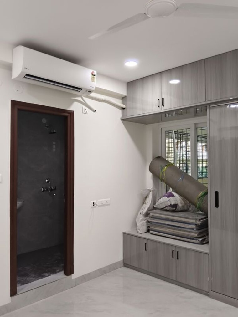 undefined, sri-nilayam-manikonda 3 Bedroom 1700 Sq.Ft. Apartment In Manikonda Hyderabad 10137029