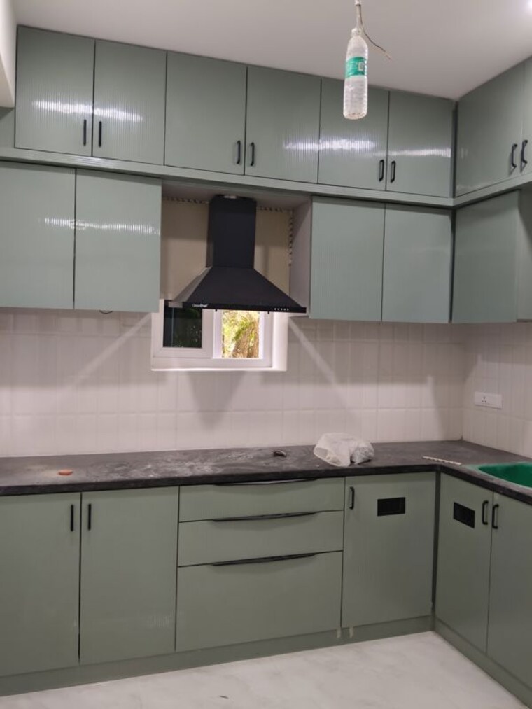 Kitchen, sri-nilayam-manikonda 3 Bedroom 1700 Sq.Ft. Apartment In Manikonda Hyderabad 10137029