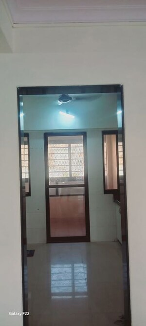 Building Lobby in 2 BHK Apartment at Sunny Estate, Chembur – for Rent