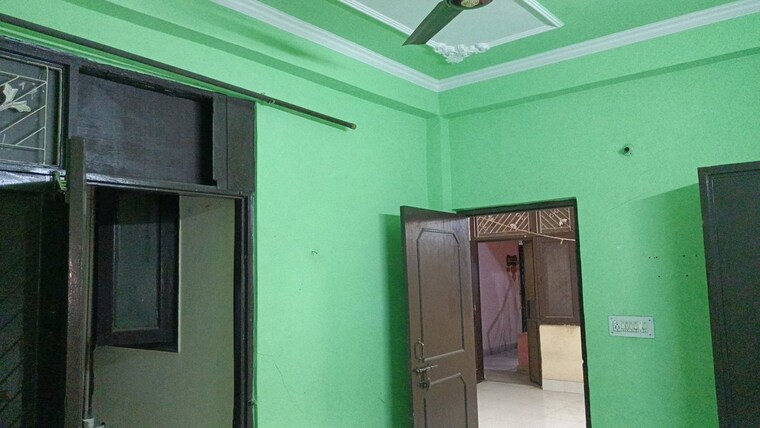 Room, vaishali sector 5 1 Bedroom 540 Sq.Ft. Builder Floor In Vaishali Sector 5 Ghaziabad 10137032