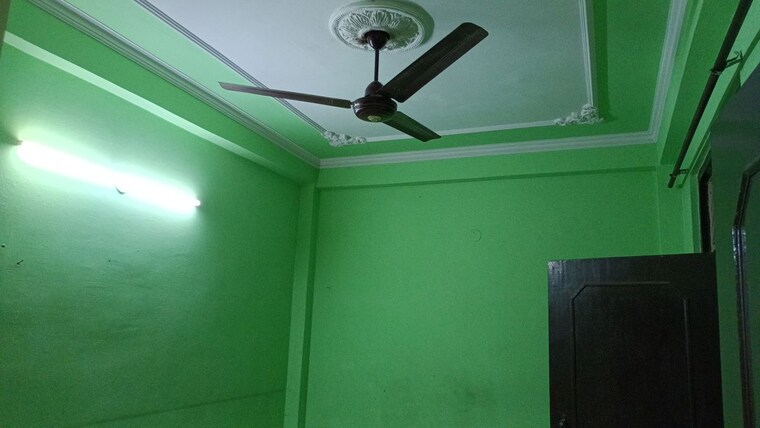 Room, vaishali sector 5 1 Bedroom 540 Sq.Ft. Builder Floor In Vaishali Sector 5 Ghaziabad 10137032