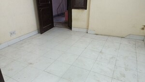 Living Room in 1 BHK Builder Floor at Vaishali Sector 5 – for Rent