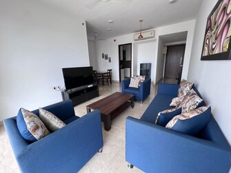 2 BHK + Pooja Room,Store Room 850 Sq.Ft. Apartment in Lodha Venezia
