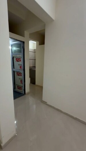 Room in 1 BHK Apartment at Patel Horizon, Badlapur West – for Sale