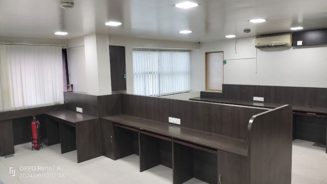 Office Space For Rent in Senapati Bapat Road